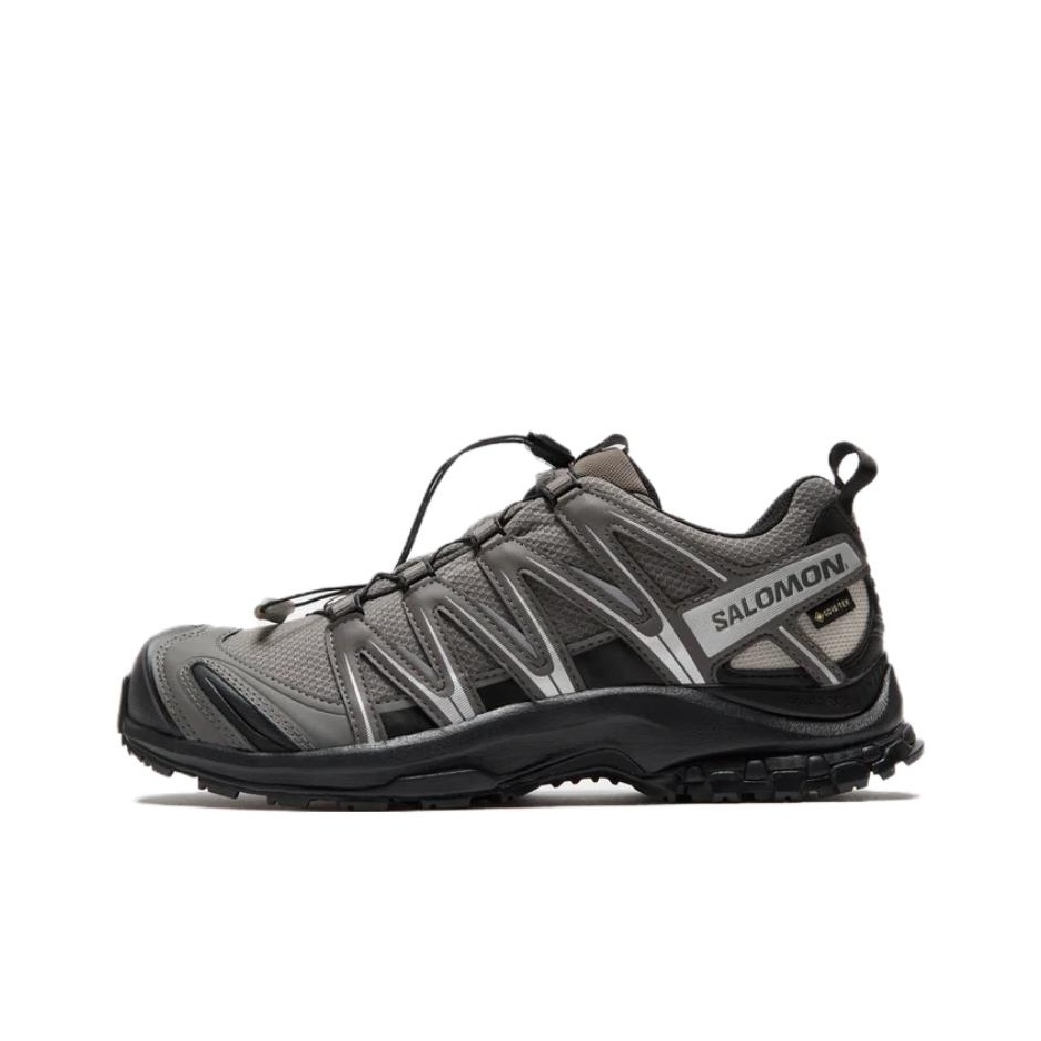 SALOMON XA PRO 3D Zapatillas R - Salomon Shoes Xa Pro 3D reseña y precio