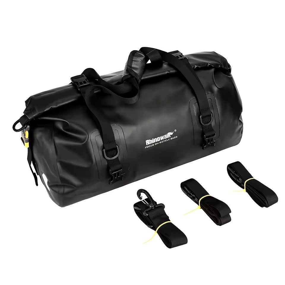Bolsa trasera para bicicleta R - Panniers Waterproof Rear reseña y precio