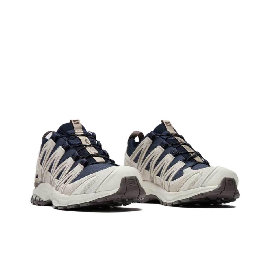 SALOMON XA PRO 3D Zapatos de e - Salomon Shoes Xa Pro 3D reseña y precio