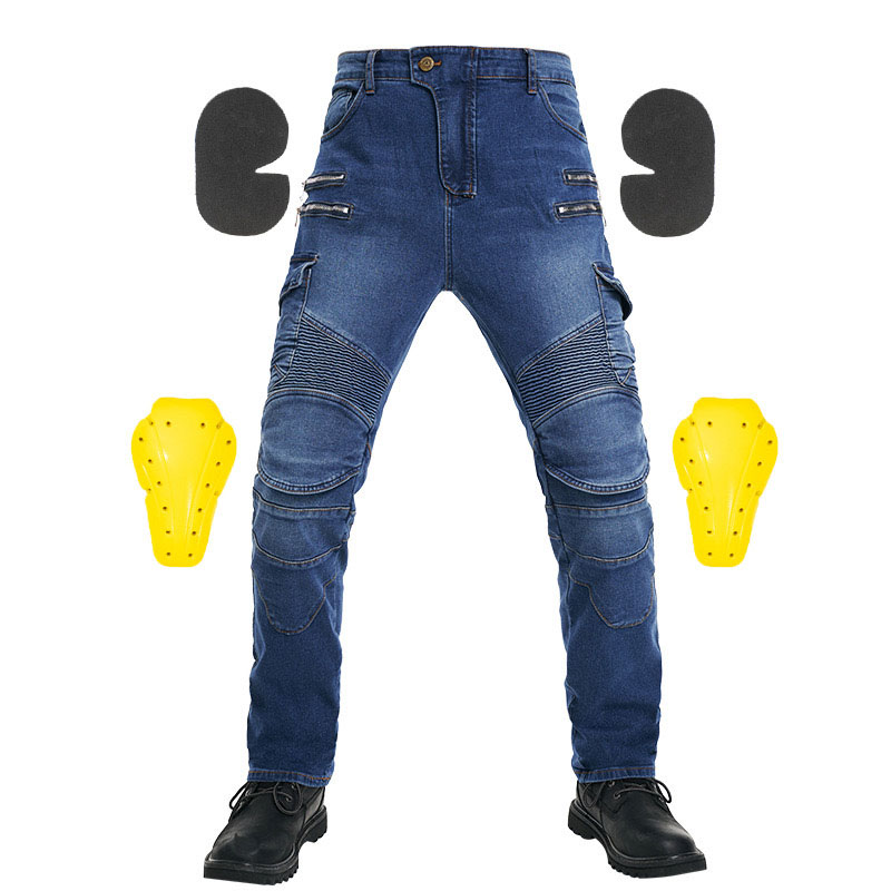 Pantalones de Ciclismo para Ho - Cycling Commuter Pants reseña y precio