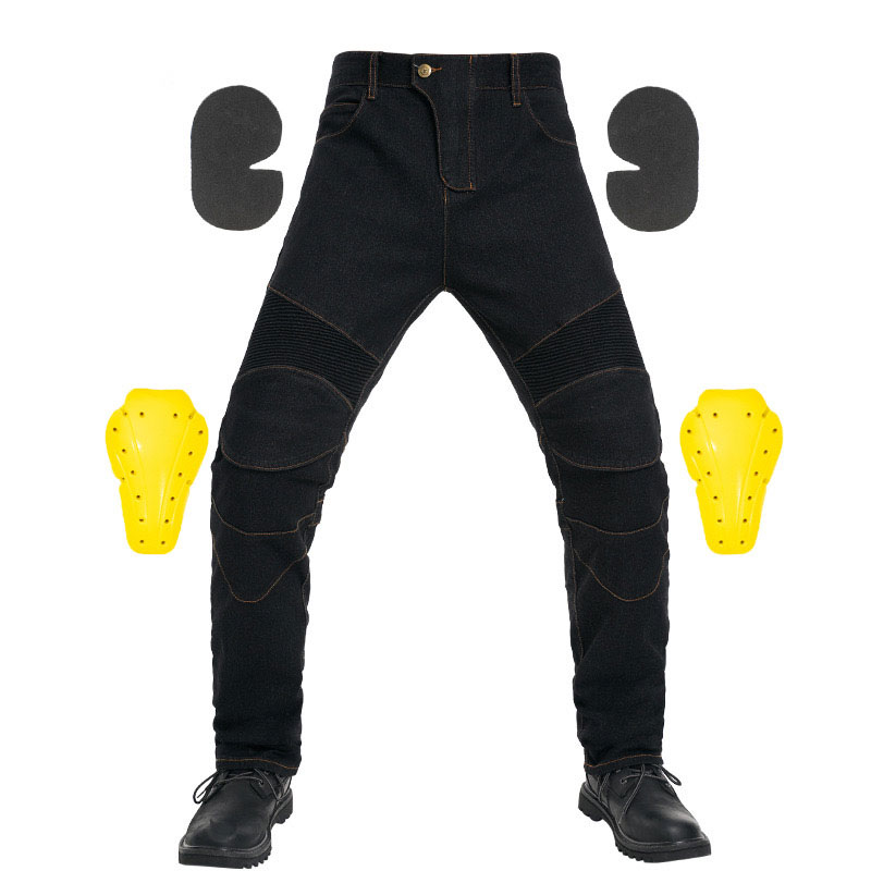Pantalones de Ciclismo para Ho - Cycling Commuter Pants reseña y precio