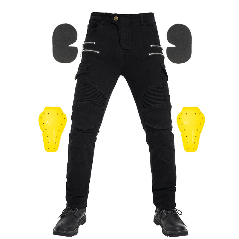 Pantalones de Ciclismo para Ho - Cycling Commuter Pants reseña y precio