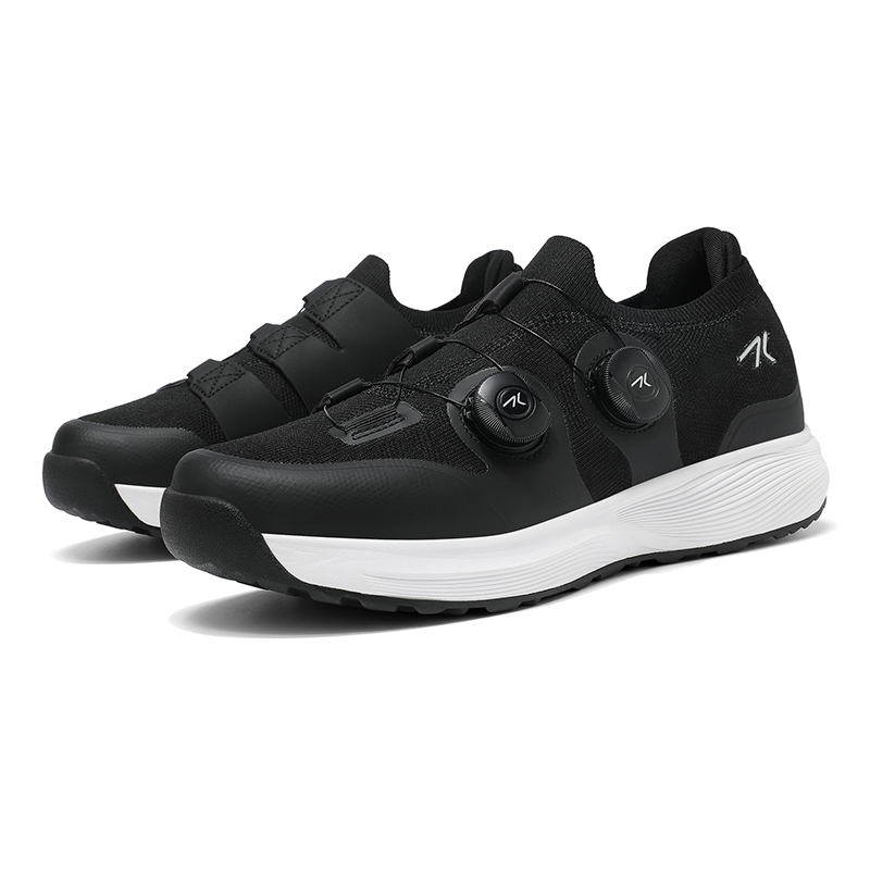 Zapatillas de ciclismo MTB par - Cycling Commuter Shoes reseña y precio