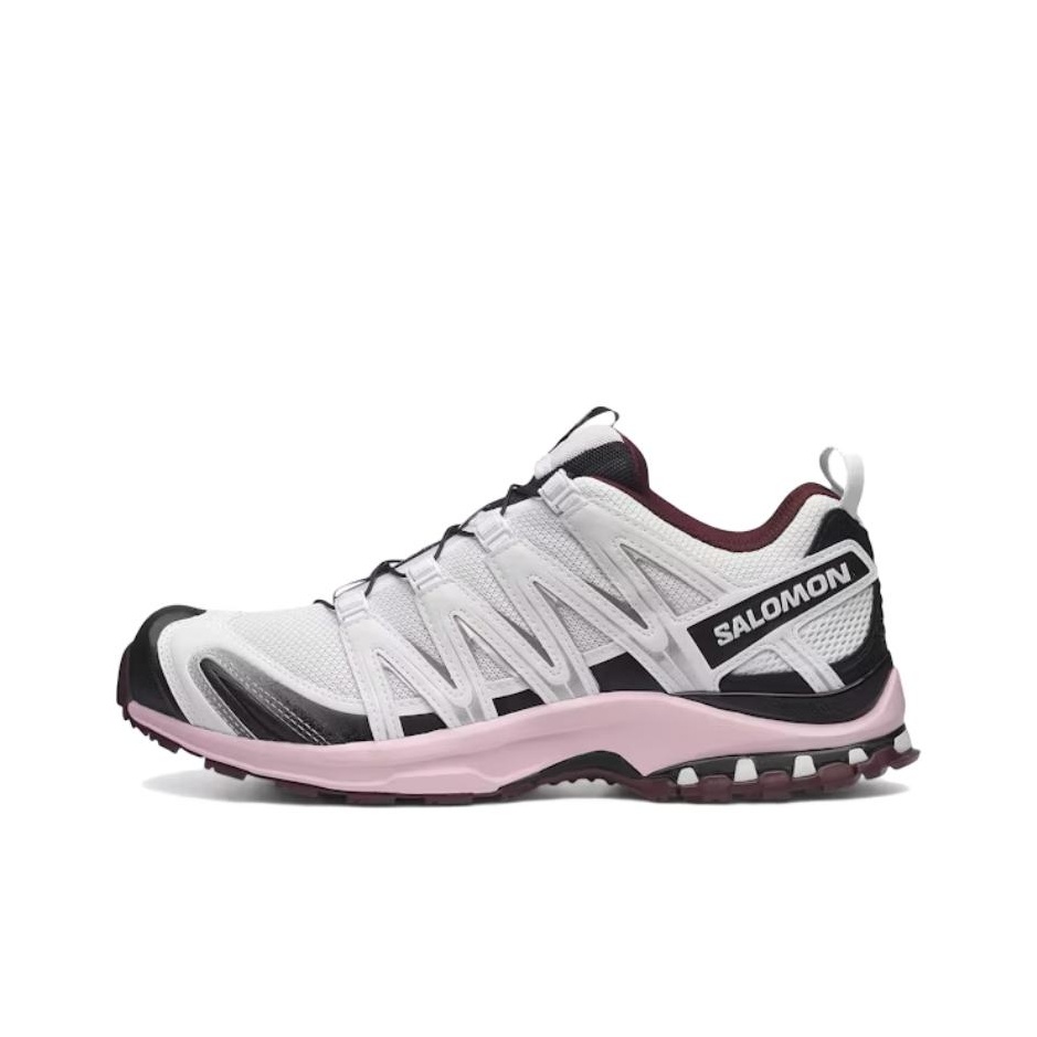 SALOMON XA PRO 3D Zapatillas d - Salomon Shoes Xa Pro 3D reseña y precio