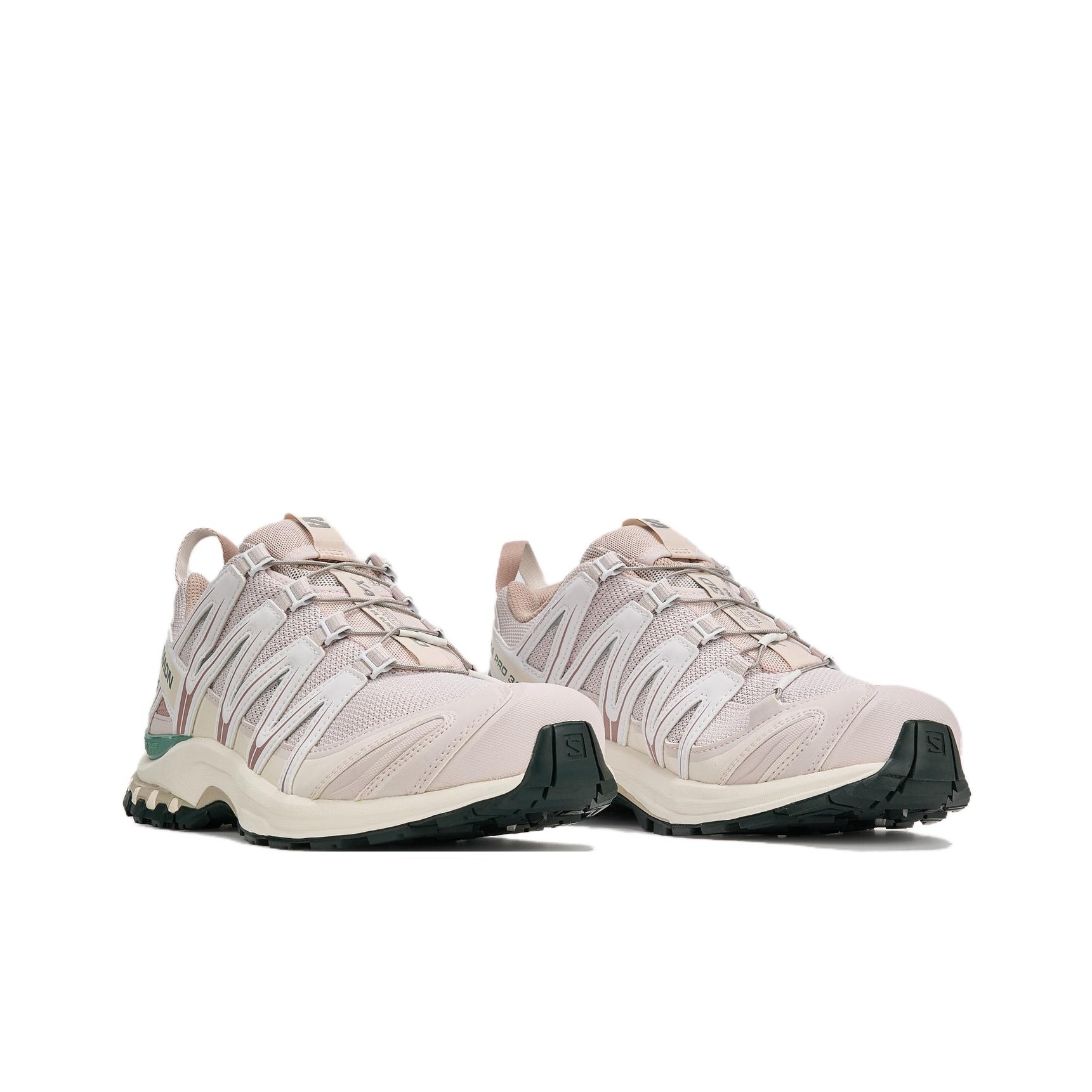 SALOMON XA PRO 3D Zapatillas d - Salomon Shoes Xa Pro 3D reseña y precio