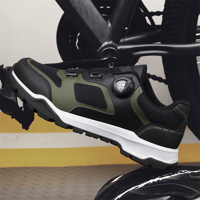 Cómodos zapatos informales par - Cycling Commuter Shoes reseña y precio