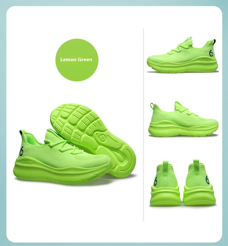 HUITENG Airrun 3.0 zapatillas  - Cycling Commuter Shoes reseña y precio