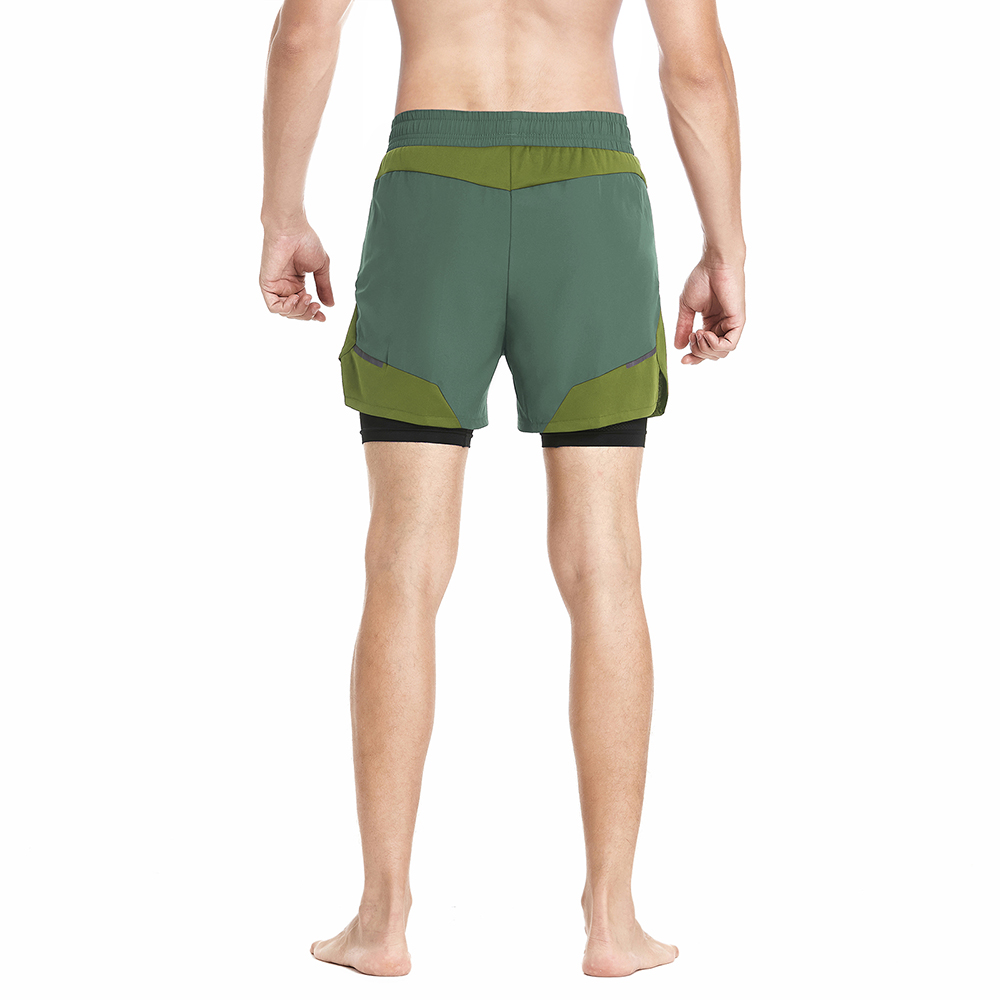 Pantalones cortos deportivos A - Cycling Commuter Pants reseña y precio