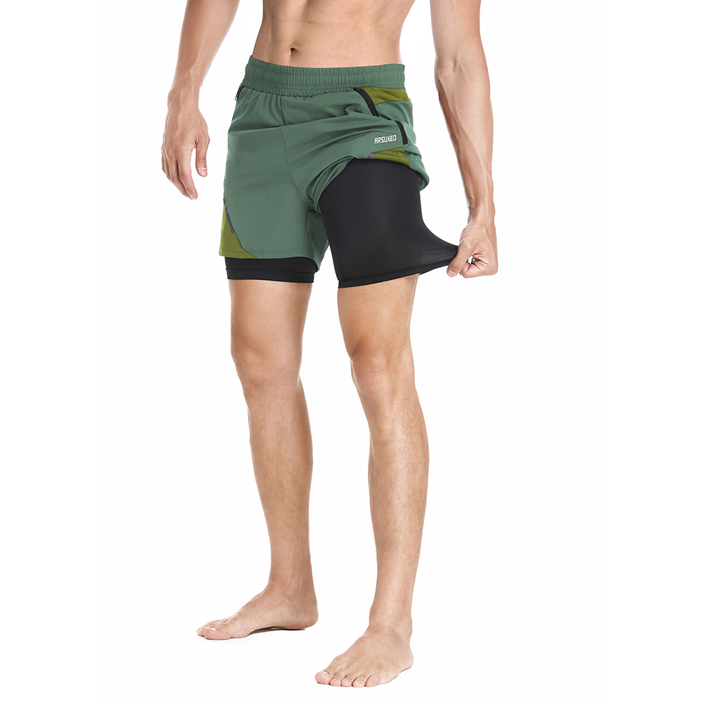 Pantalones cortos deportivos A - Cycling Commuter Pants reseña y precio