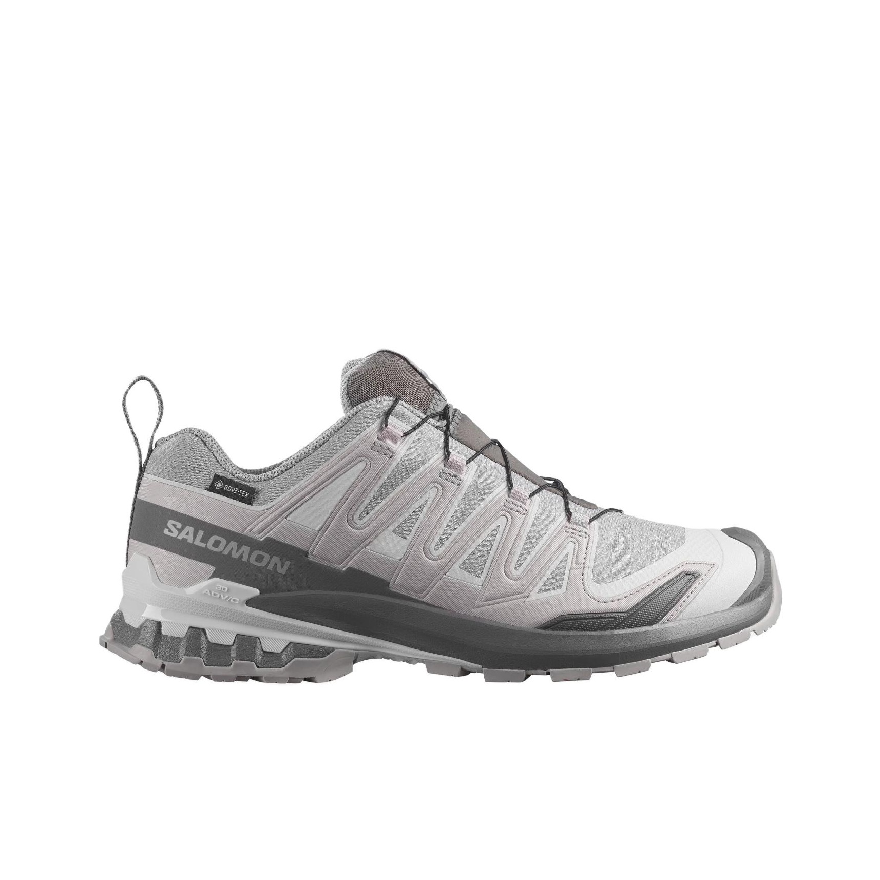 SALOMON XA Pro 3D V9 Zapatilla - Salomon Shoes Xa Pro 3D reseña y precio