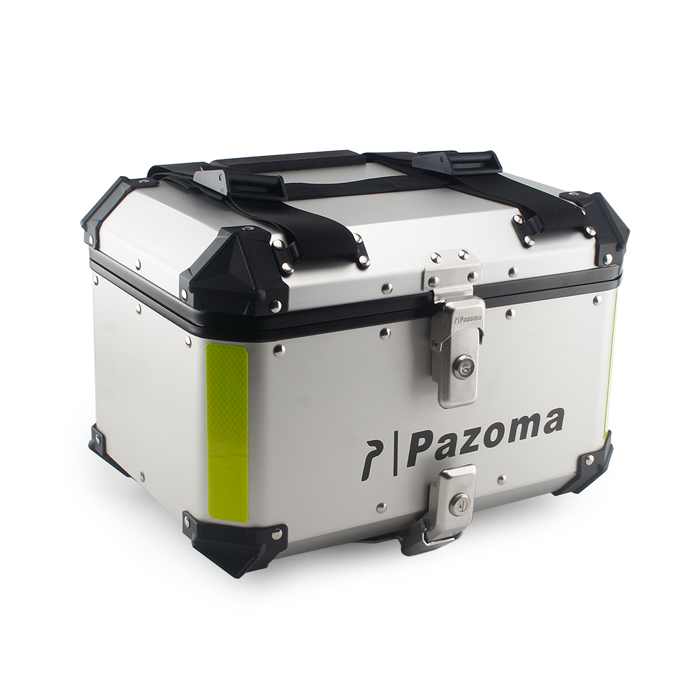 Caja Impermeable para Motocicl - Panniers Waterproof Rear reseña y precio