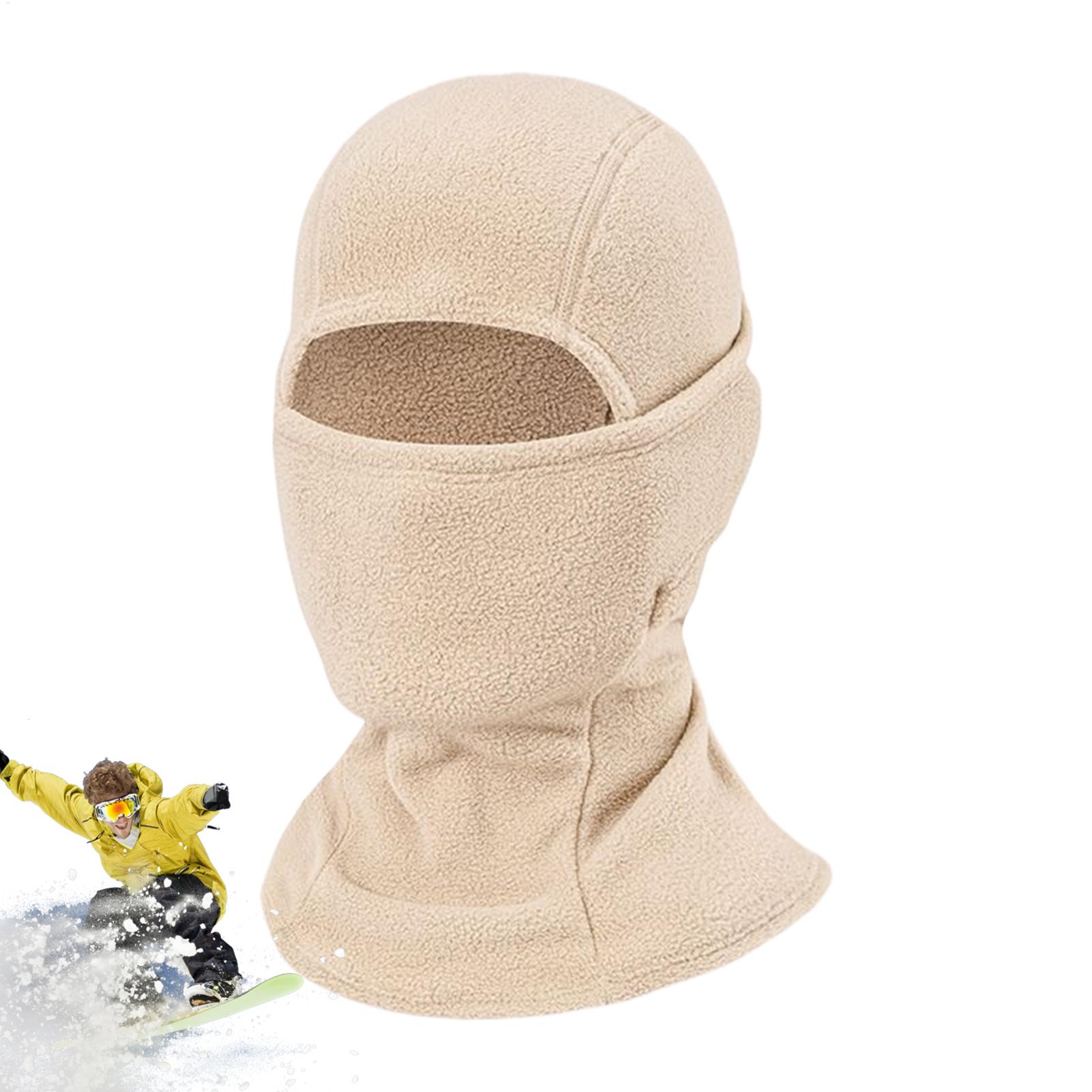 Mascarilla facial de invierno  - Cycling To Commute reseña y precio