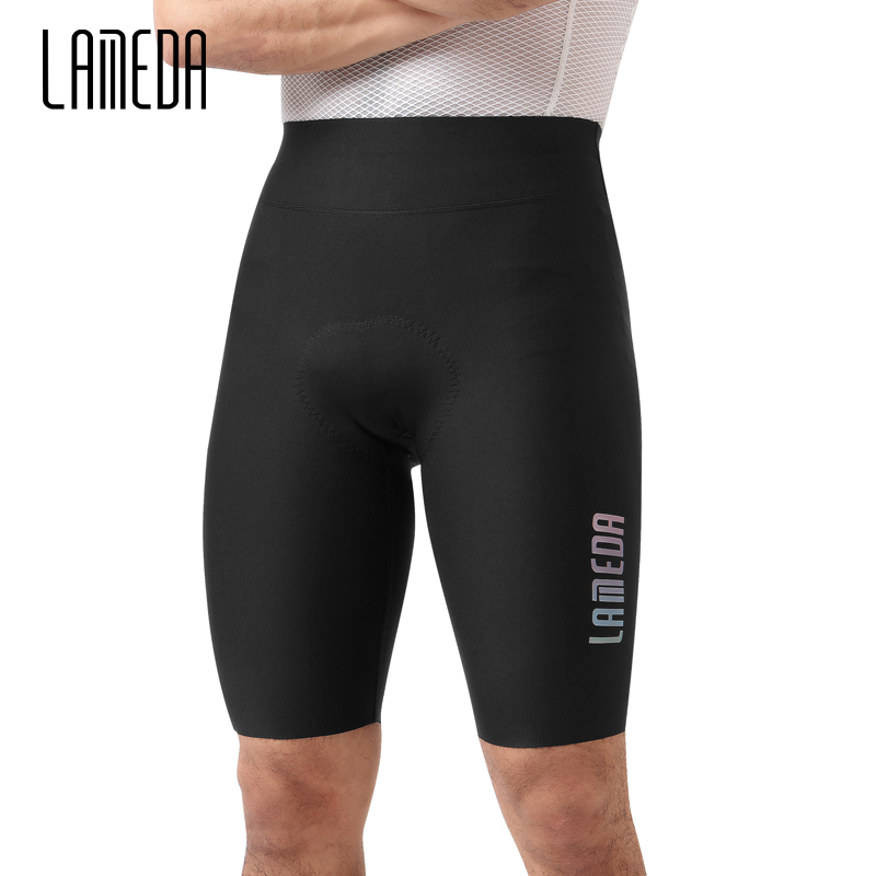 LAMEDA pantalones cortos de ve - Cycling Commuter Pants reseña y precio