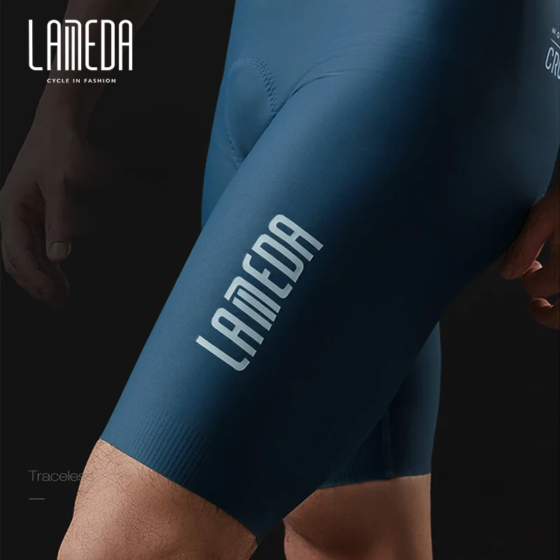 LAMEDA pantalones cortos de ve - Cycling Commuter Pants reseña y precio