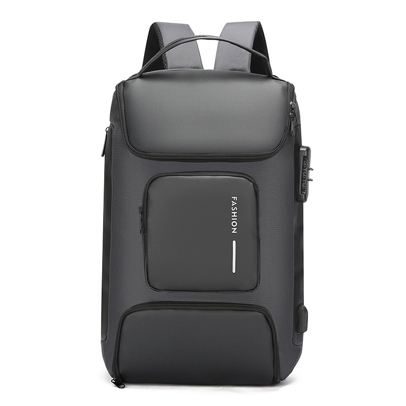 Mochila para escalar al aire l - Cycling Commute Backpack reseña y precio