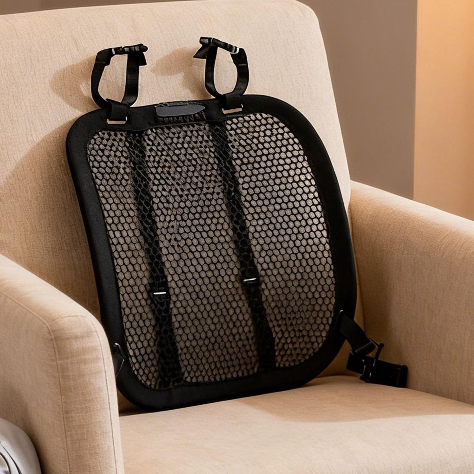 Espaciador de Malla Transpirab - Cycling Commute Backpack reseña y precio