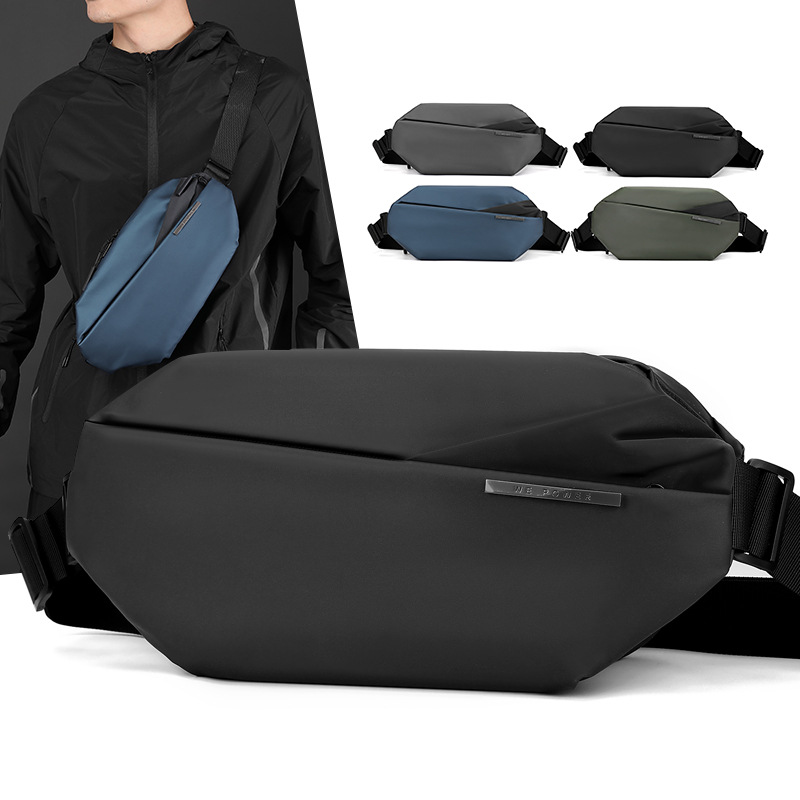 Bolso cruzado impermeable de n - Cycling Commute Backpack reseña y precio