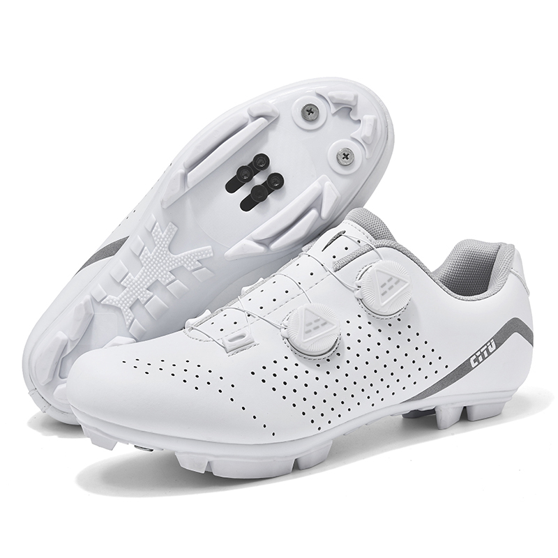 Zapatillas de Ciclismo Profesi - Cycling Commuter Shoes reseña y precio