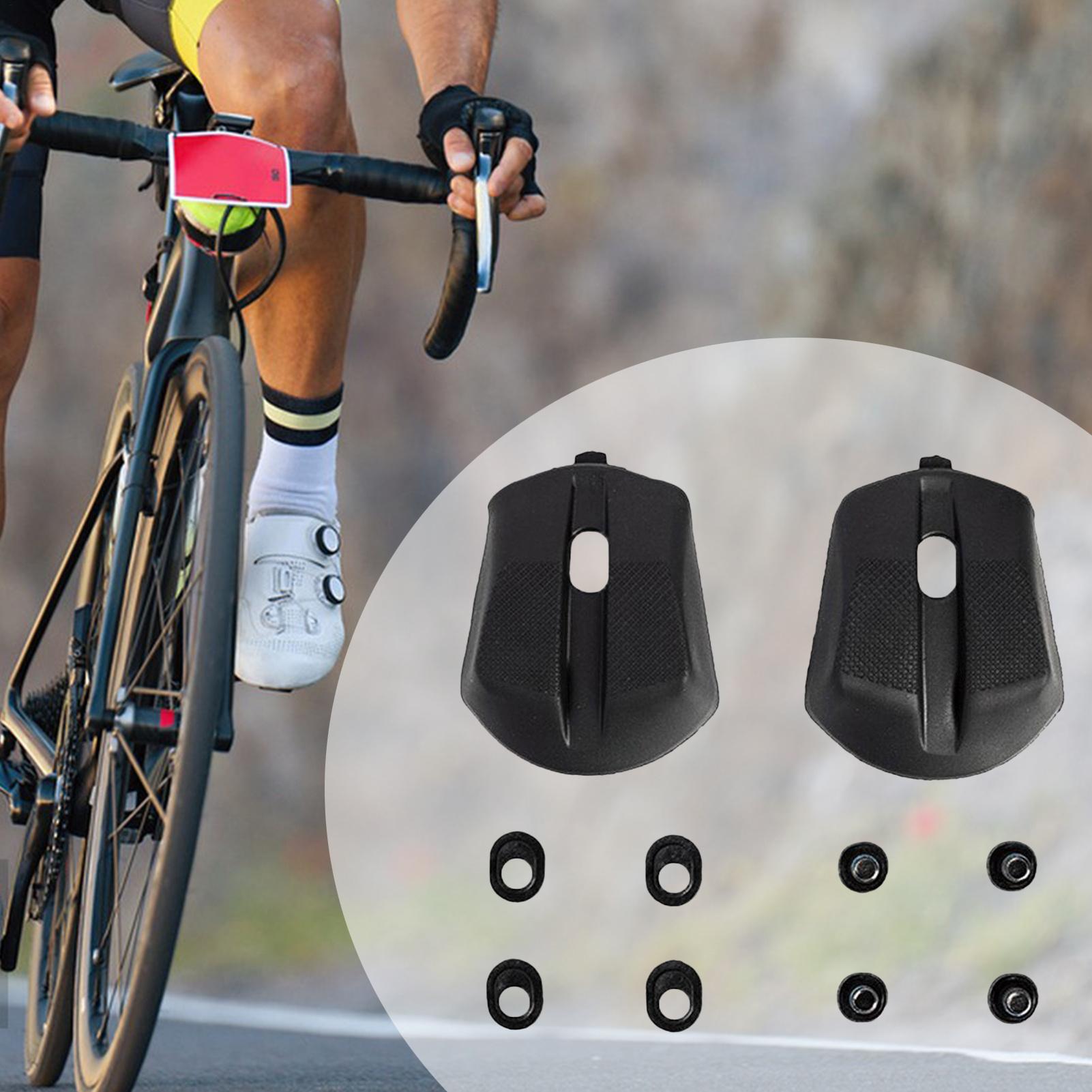 Almohadilla para el talón, zap - Commuting With Road Bike reseña y precio