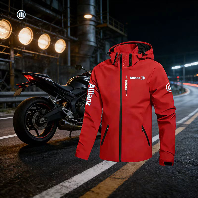 Chaqueta Impermeable Casual pa - Cycling Commuter Jacket reseña y precio